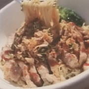 Pork Fillet 煎豬扒